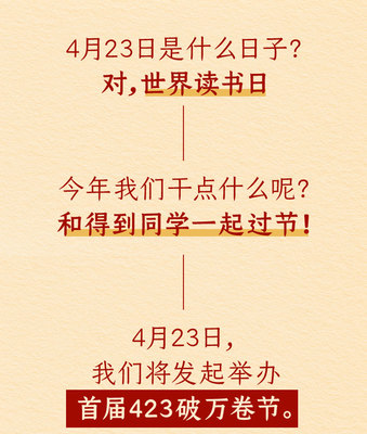 4月23日是什么日子