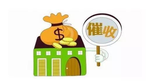 贷款的催收