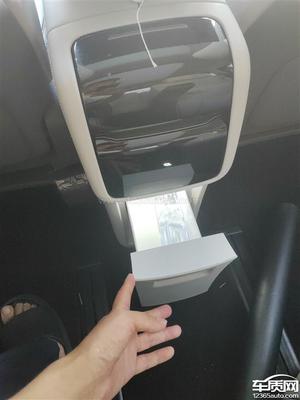 车载冰箱不制冷