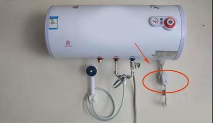 热水器的漏电保护器