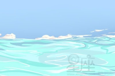 周公解梦河水上涨
