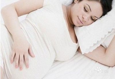 孕妇咳嗽肚子疼