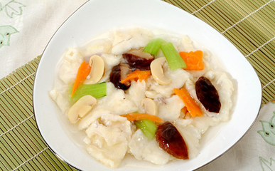 一岁孩子食谱大全及做法