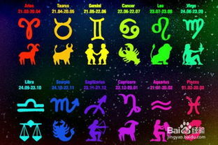 双鱼的上升星座是什么