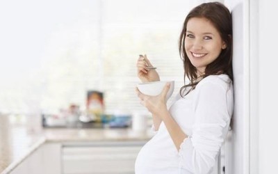 孕妇吃什么通便