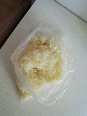 鳕鱼肉松怎么制作方法