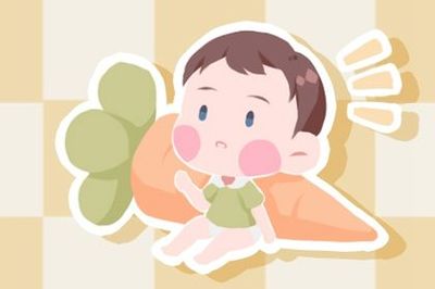 儿子取小名