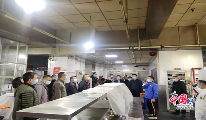 餐饮店厨房怎么管理