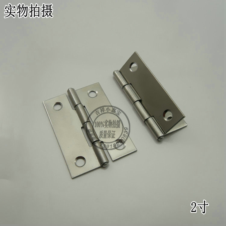 橱柜合页都是一样的尺寸吗