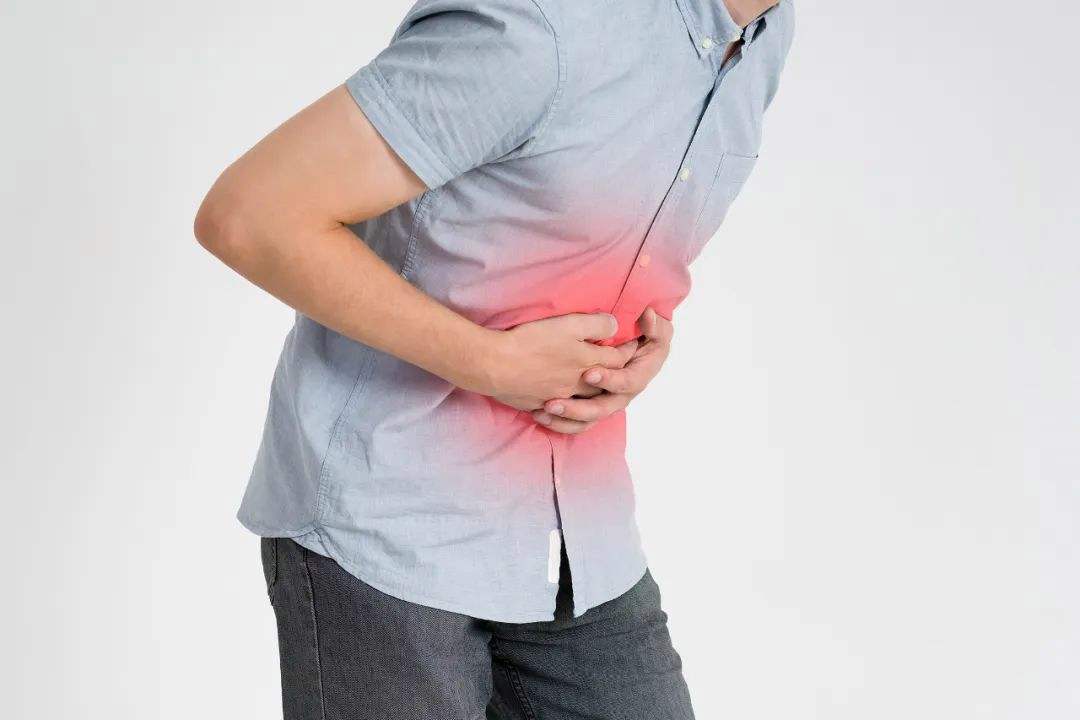 一咳嗽就肾疼
