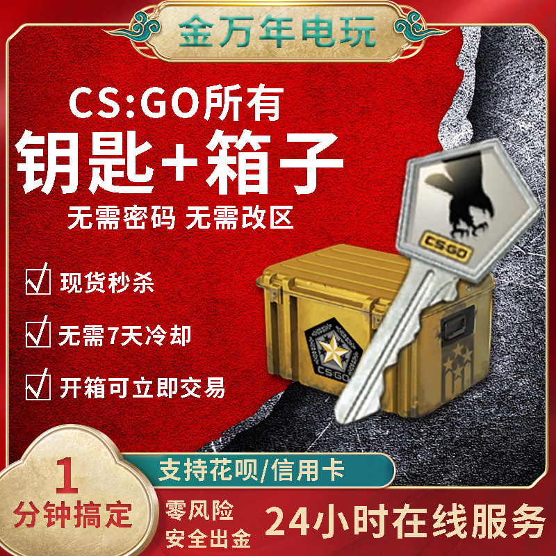 打开csgo包装(蒸汽平衡和csgo平衡) 