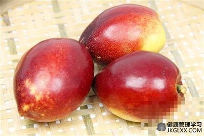 孕妇能吃桃吗