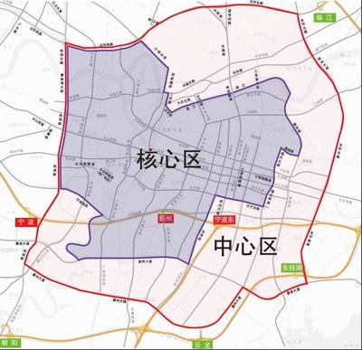 宁波最新货车限行规定