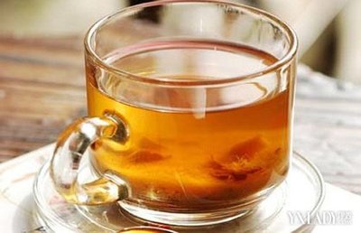 长期喝茶叶茶能减肥吗
