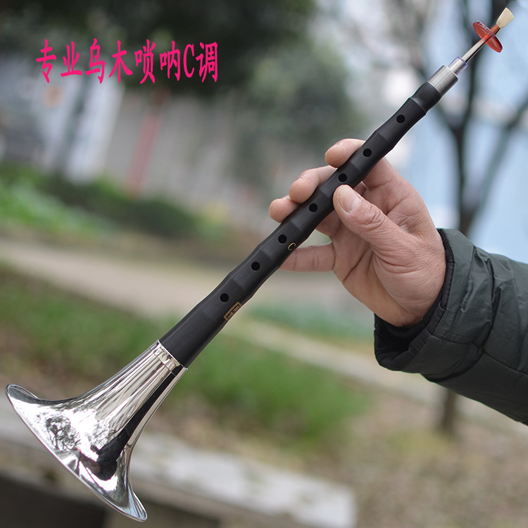 锁呐塑料哨子好用吗