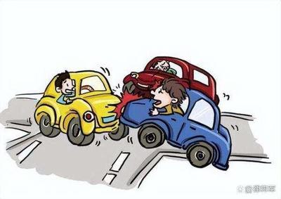 故意制造交通事故
