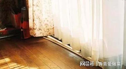 房间降温妙招