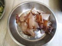 腊肉酸菜做法大全家常菜