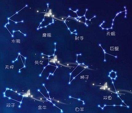 最后一个星座