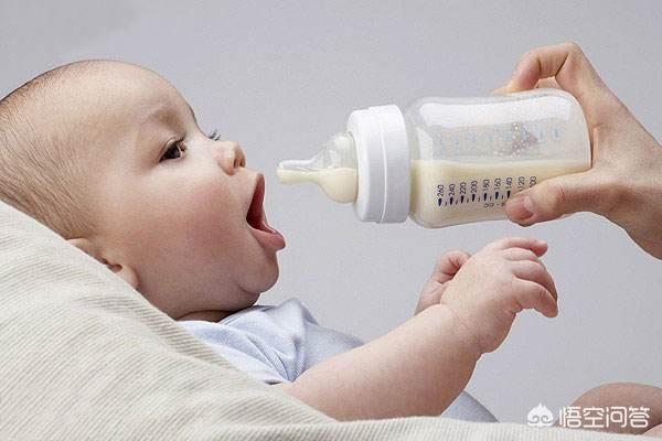 婴儿吃多少毫升奶可以睡整晚