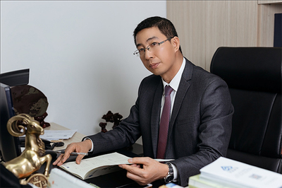 国鼎律师事务所