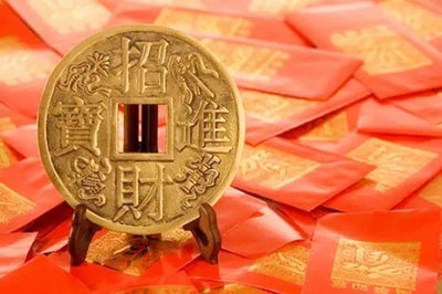 富贵命的八字