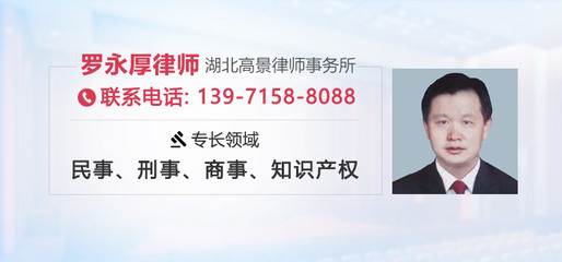 武汉民事律师