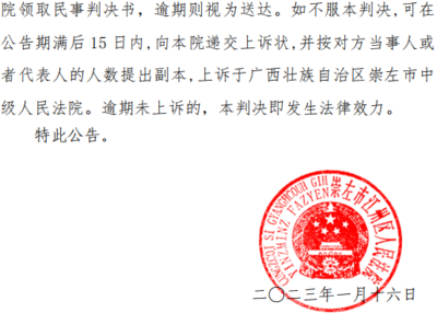物业纠纷上诉状