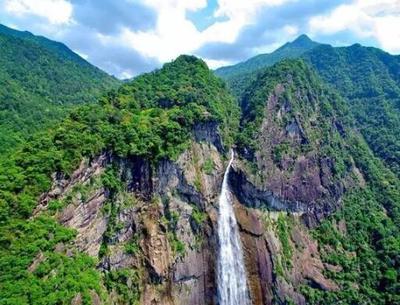德化旅游必去十大景点