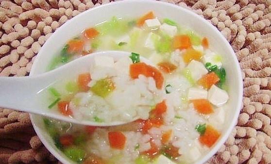 宝宝多大可以吃豆腐
