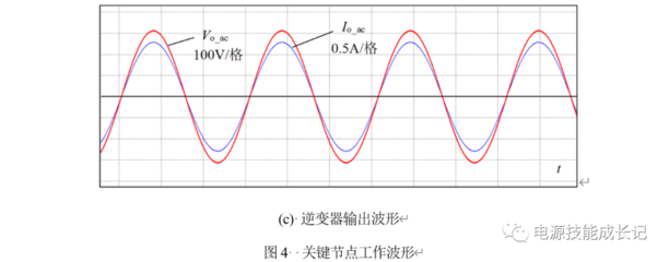 电压电流的作用是什么意思