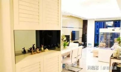 厨房柜门要透气吗