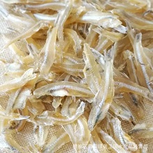 蒸银鱼丝干的做法大全家常