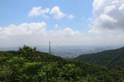 南山区哪里好玩