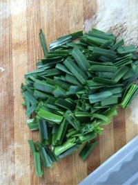 桂林年糕的制作方法