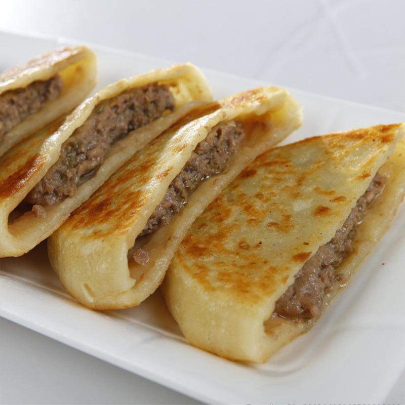 上海煎饼