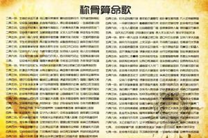 三两八钱男命婚姻详批