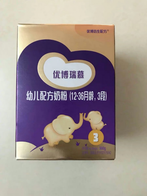 小孩咳嗽能喝奶粉吗