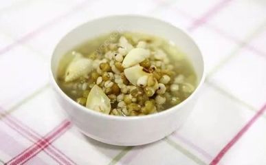 减肥能吃豆子吗