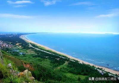 湛江茂名旅游景点大全