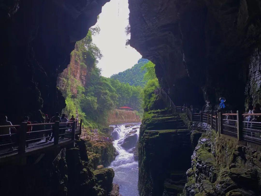 利川 旅游攻略