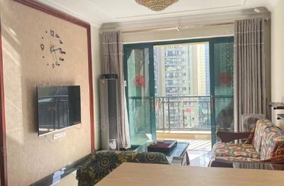 潮州港湾国际二手房