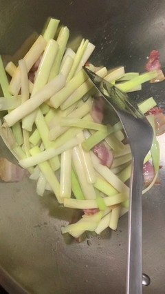 鲜肉片的制作方法配方