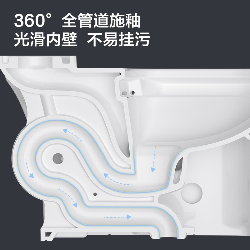 马桶防水