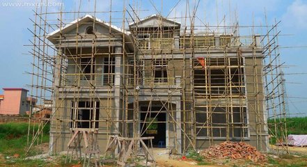梦见修建房子什么意思