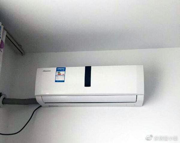 空调怎么选择匹数