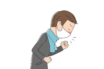一直有白痰是怎么回事
