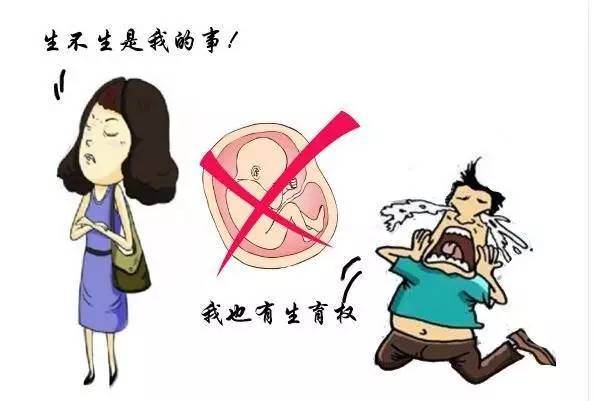 有什么方法可以不怀孕
