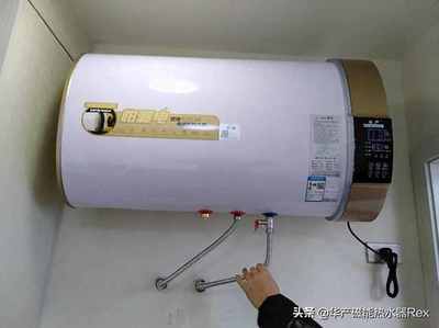 为什么热水器不出热水