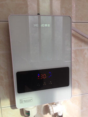 哪种热水器好用